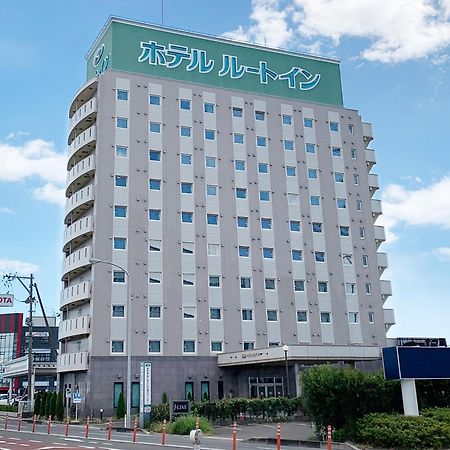 Hotel Route-Inn Sendaiko Kita Inter Tagajo Eksteriør bilde
